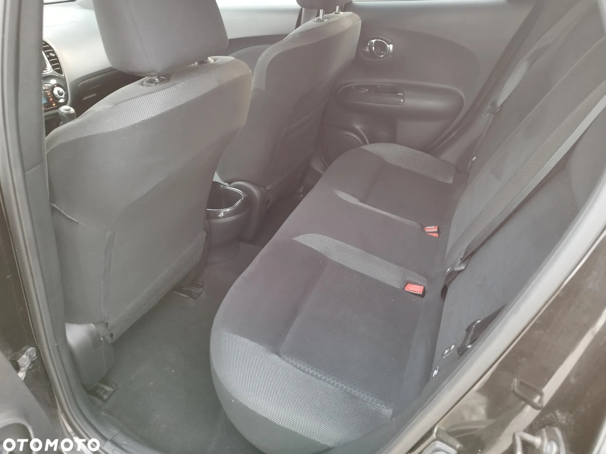 Nissan Juke 1.2 DIG-T Tekna - 10