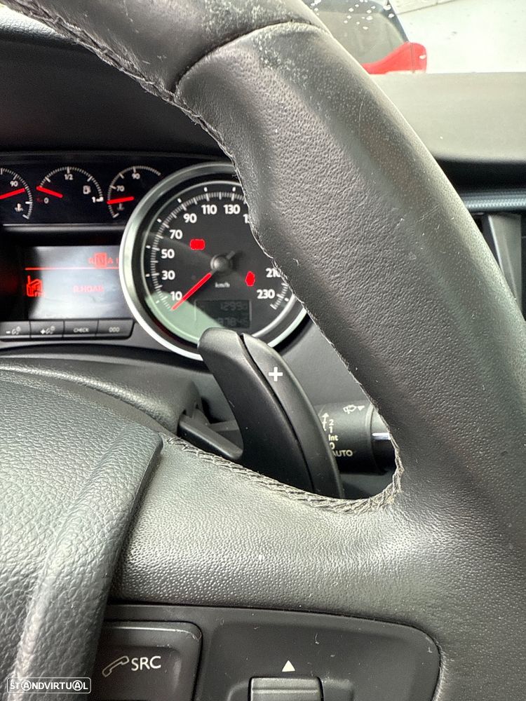 Peugeot 508 SW 1.6 e-HDi Allure CMP6 - 43