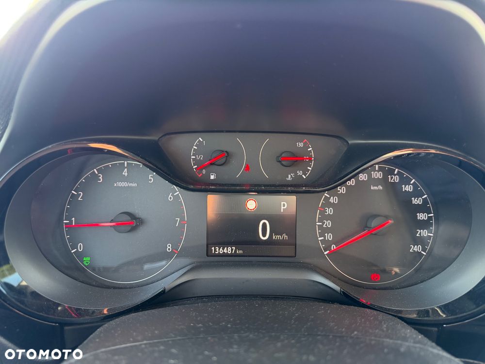 Opel Corsa 1.2 Direct Inj Turbo Start/Stop Automatik Ultimate - 13