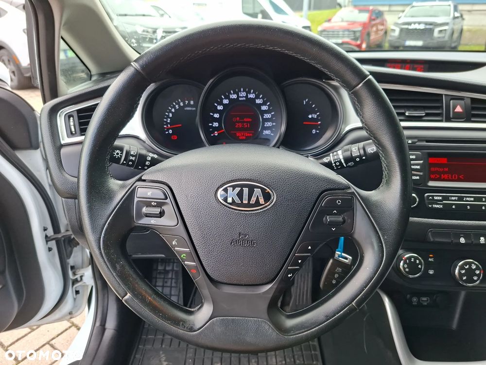 Kia Ceed 1.4 S - 19