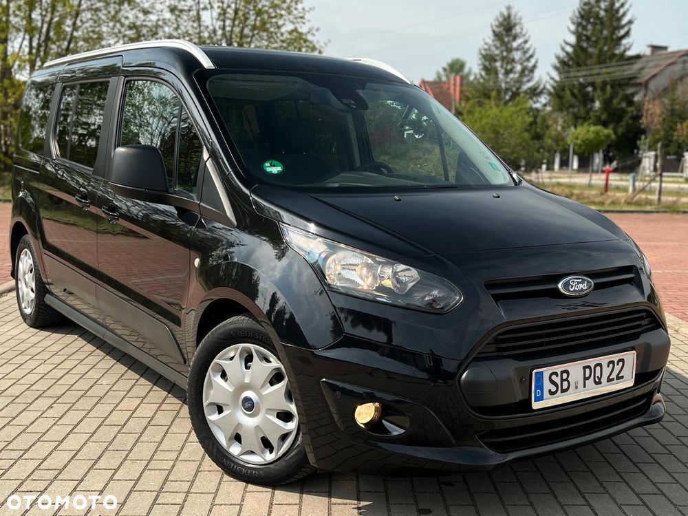 Ford Tourneo Connect Grand 1.6 TDCi Trend - 1