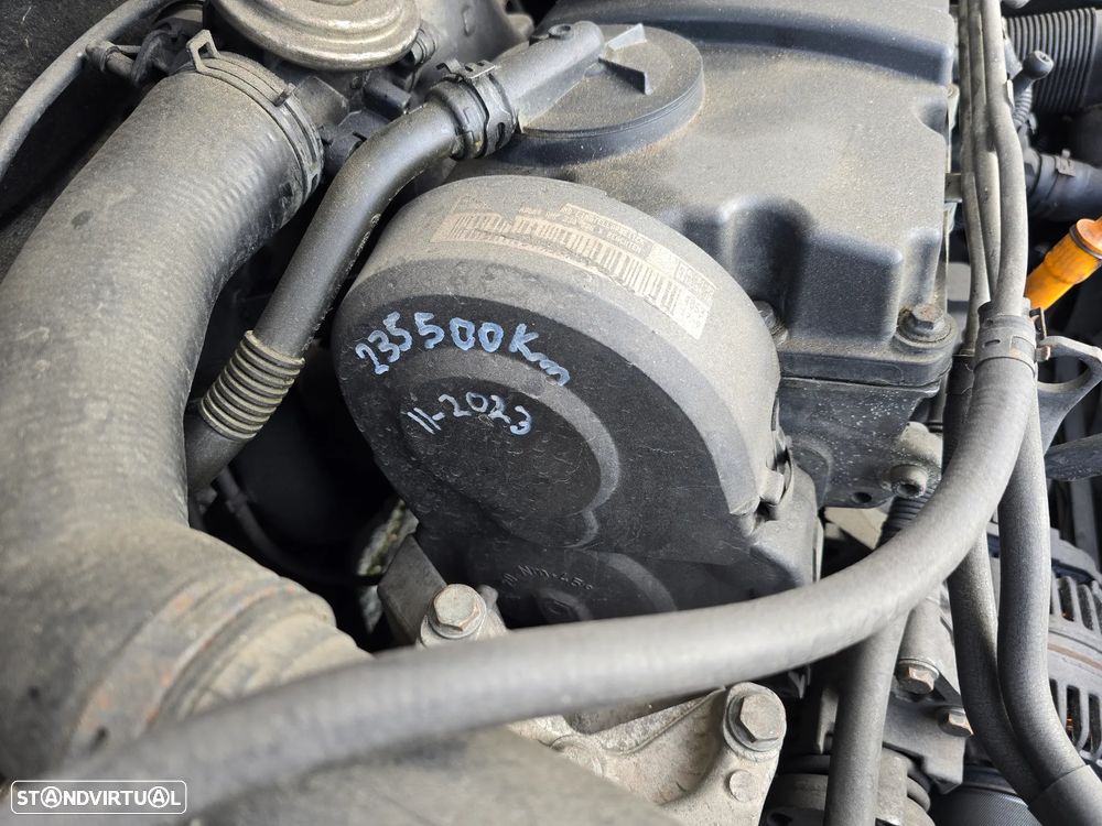 SEAT Ibiza 1.4 TDI Sport - 42