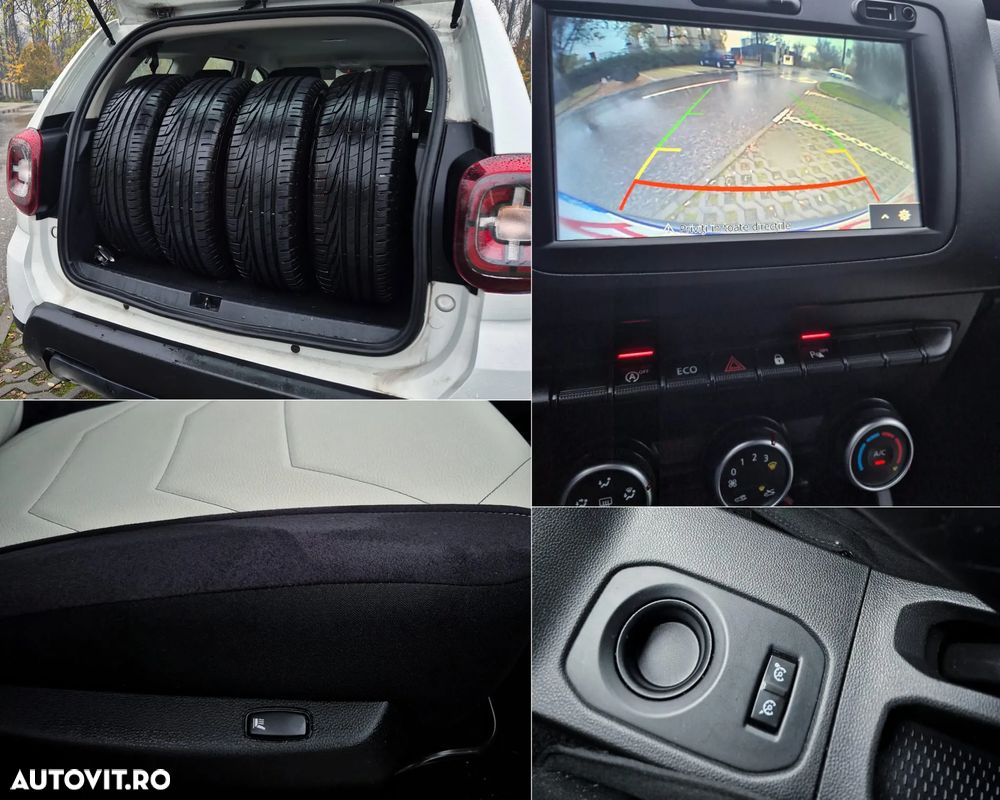 Dacia Duster 1.5 Blue dCi Prestige - 3