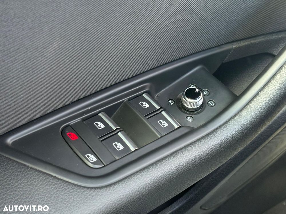 Audi A4 Avant 2.0 40 TDI quattro S tronic MHEV Advanced - 29