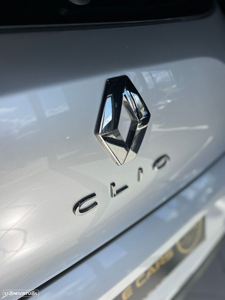 Renault Clio - 16