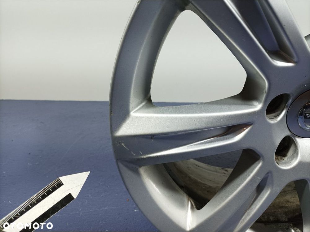 VOLVO S90 II V90 FELGA ALUMINIOWA R17 5X108 8JX17 ET42 31362838 - 3