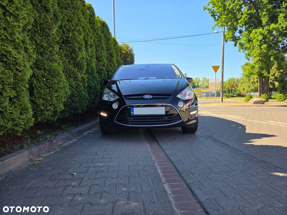 Ford S-Max 2.0 T Titanium MPS6 - 4