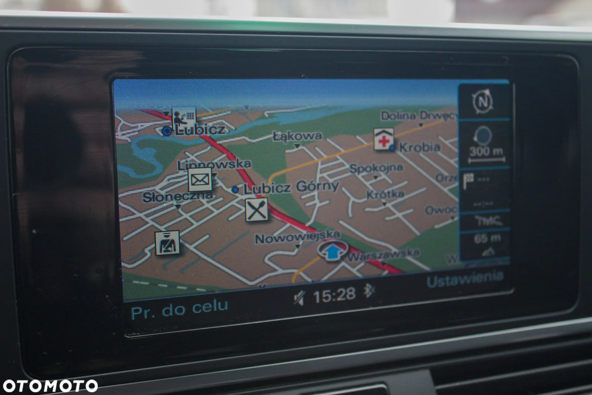 Audi A6 Avant 2.0 TDI Ultra DPF S tronic - 15