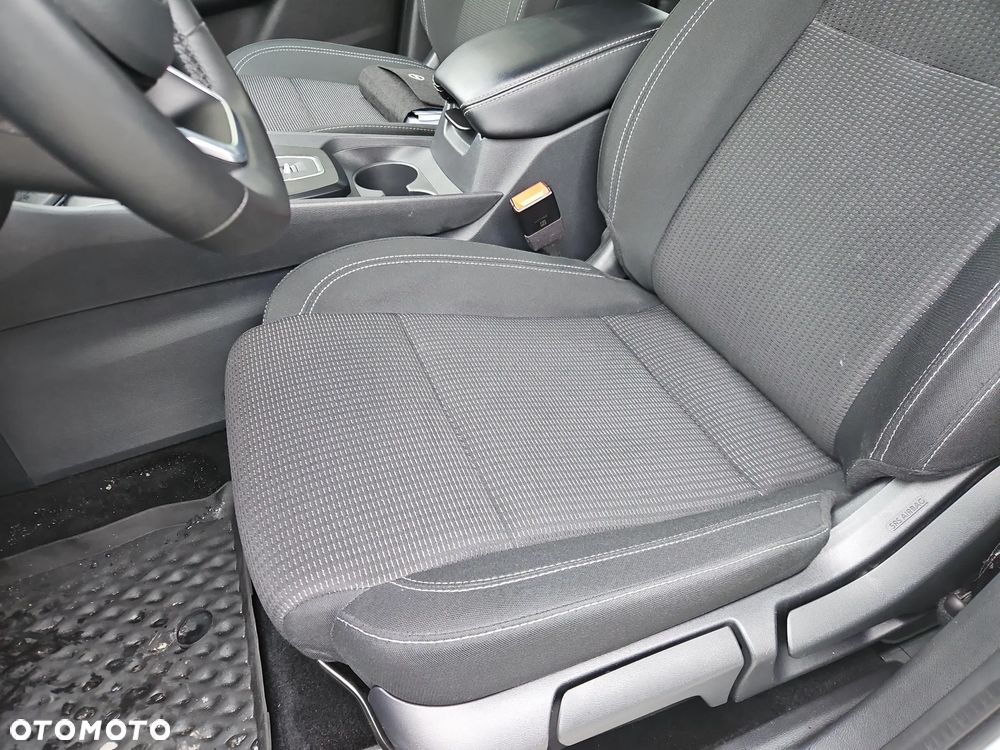 Nissan Qashqai 1.3 DIG-T MHEV Acenta Xtronic - 13