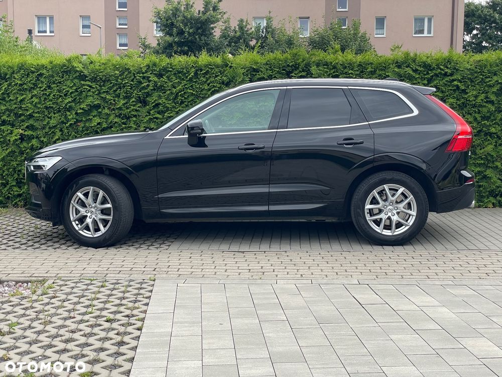 Volvo XC 60 D4 Inscription - 3