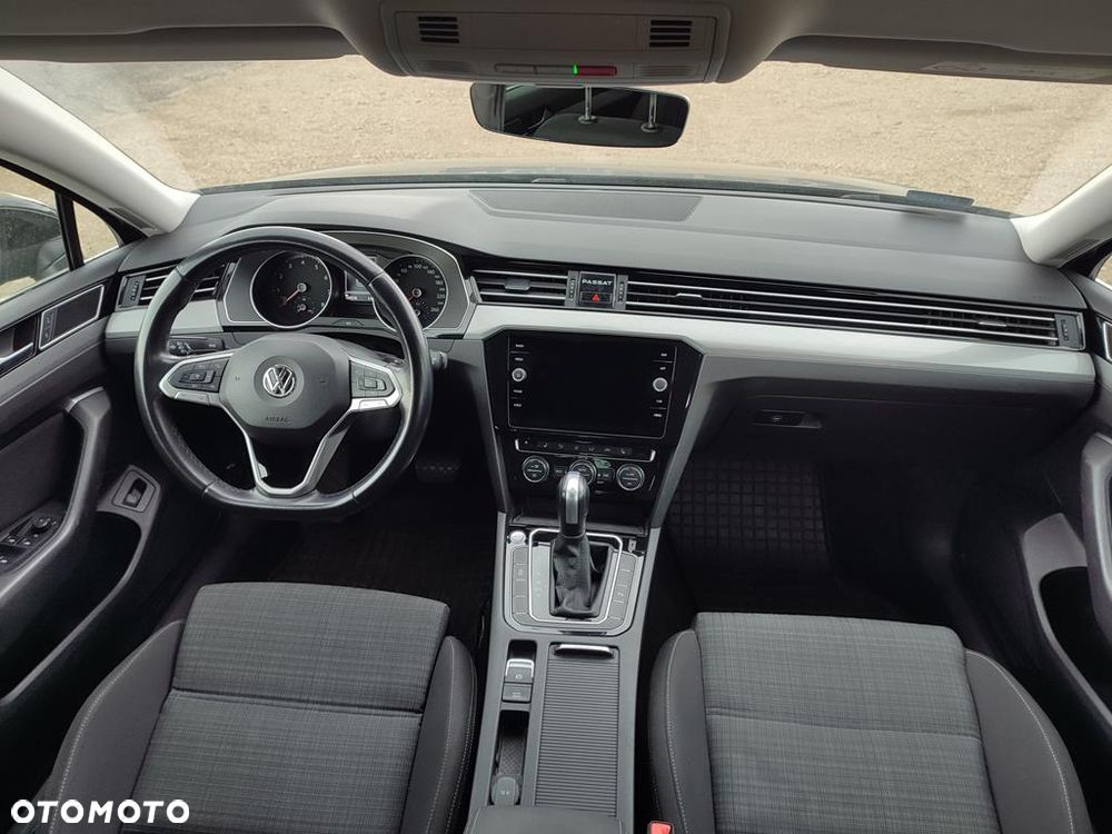 Volkswagen Passat 1.5 TSI EVO Business DSG - 13