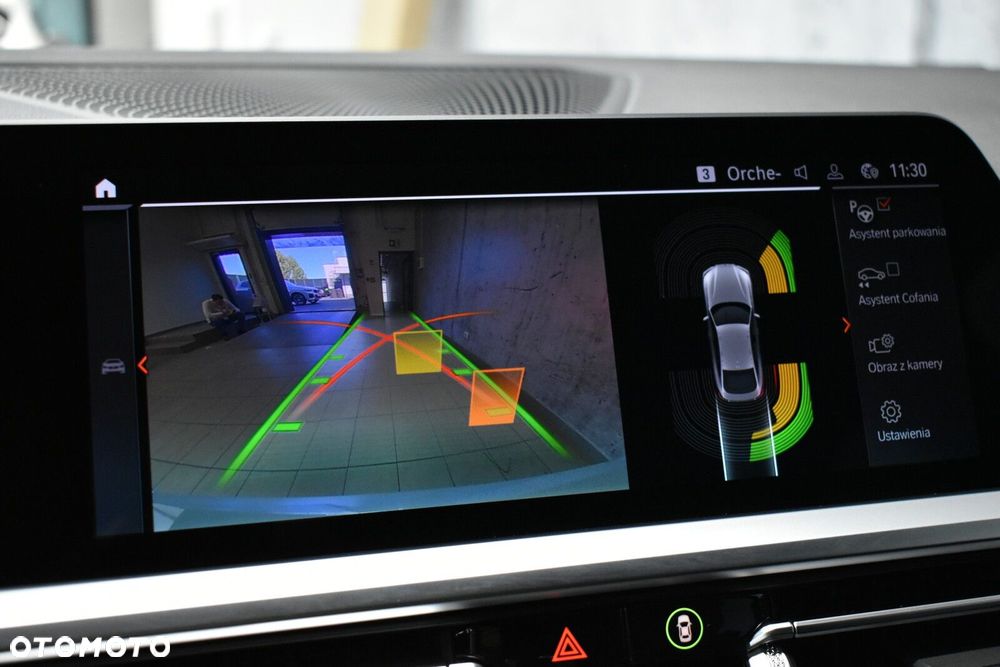 BMW Seria 4 420d xDrive M Sport sport - 14