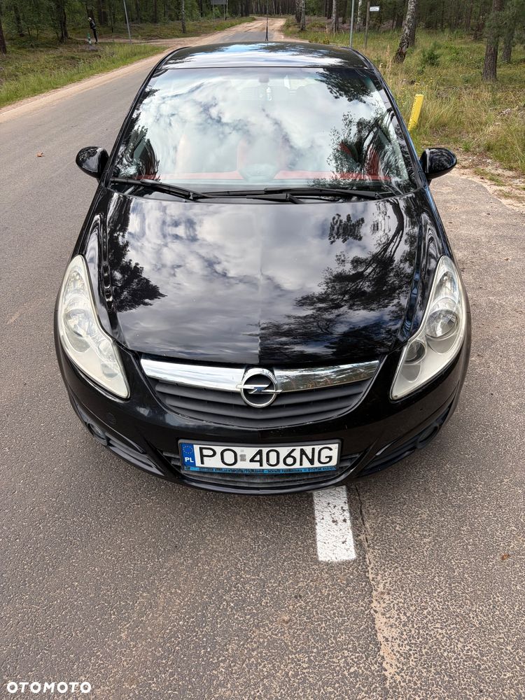 Opel Corsa 1.4 16V Enjoy - 1