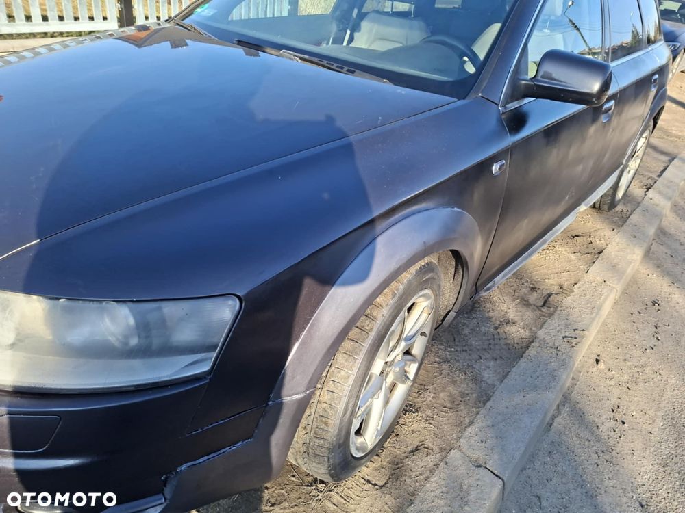 Audi A6 Allroad - 6