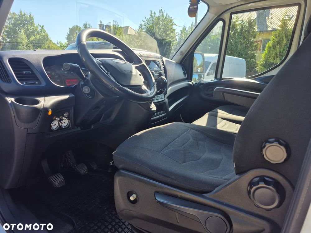 Iveco Daily - 8