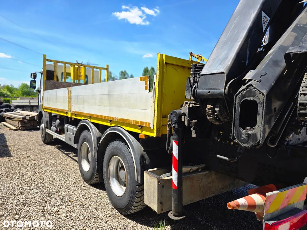 Renault KERAX 450 DXI - 12