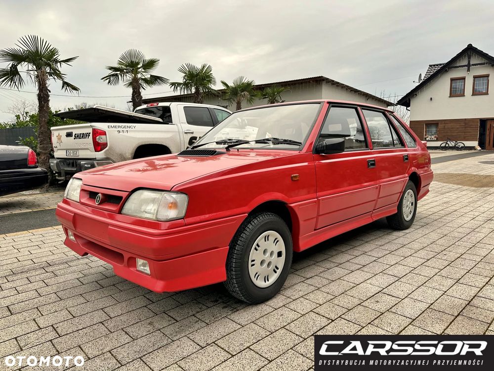 Polonez Caro - 30