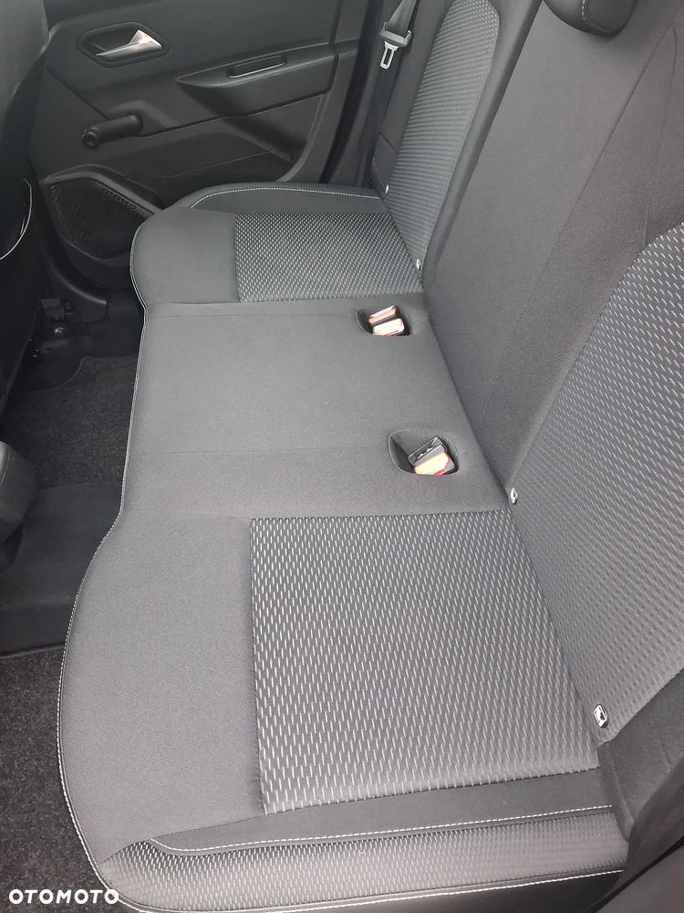 Dacia Duster TCe 125 4x2 Prestige - 14