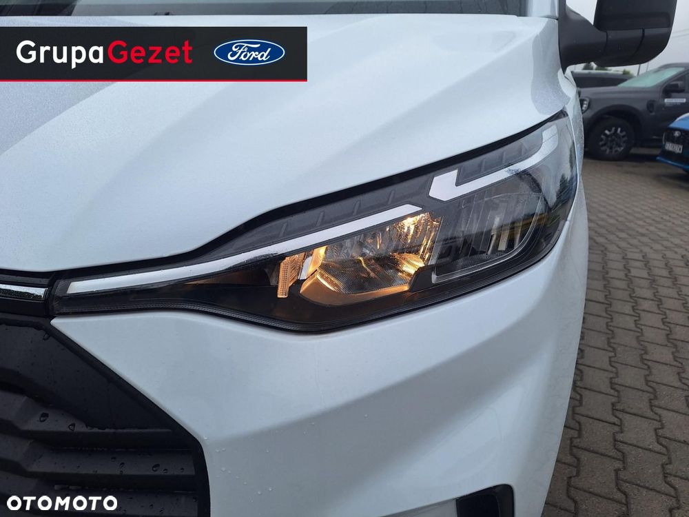 Ford Transit Custom - 16