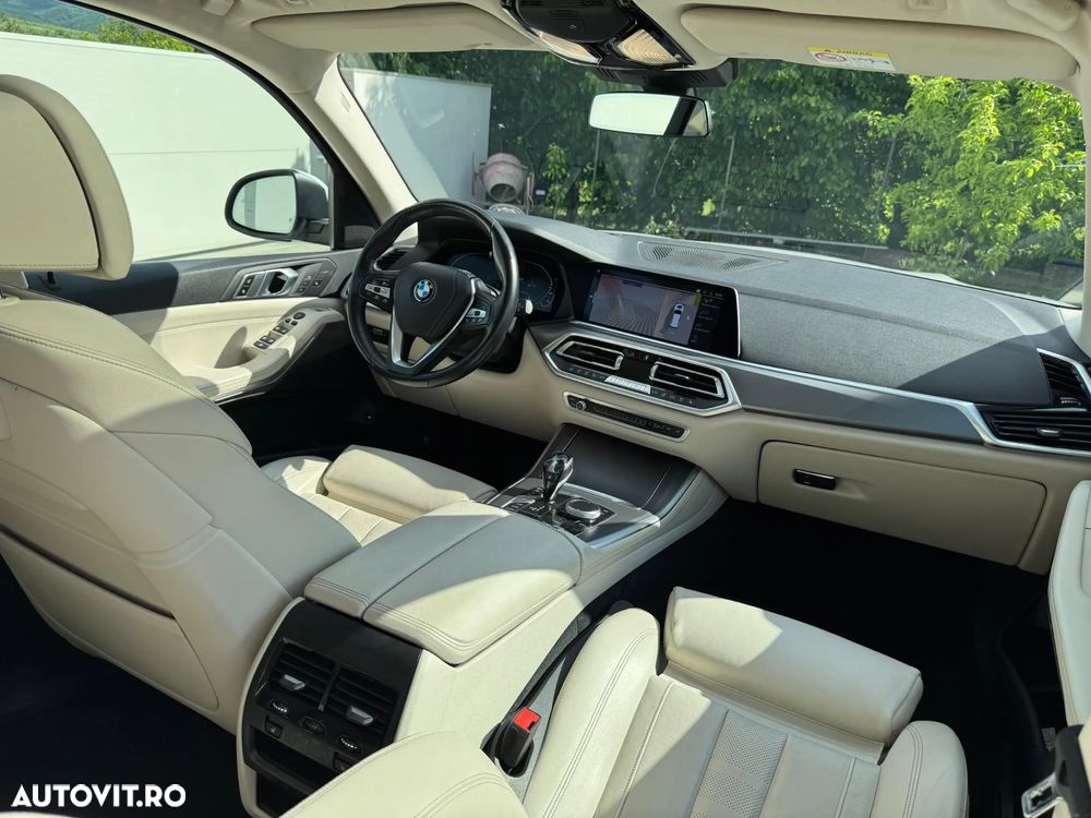 BMW X5 xDrive45e AT PHEV - 18