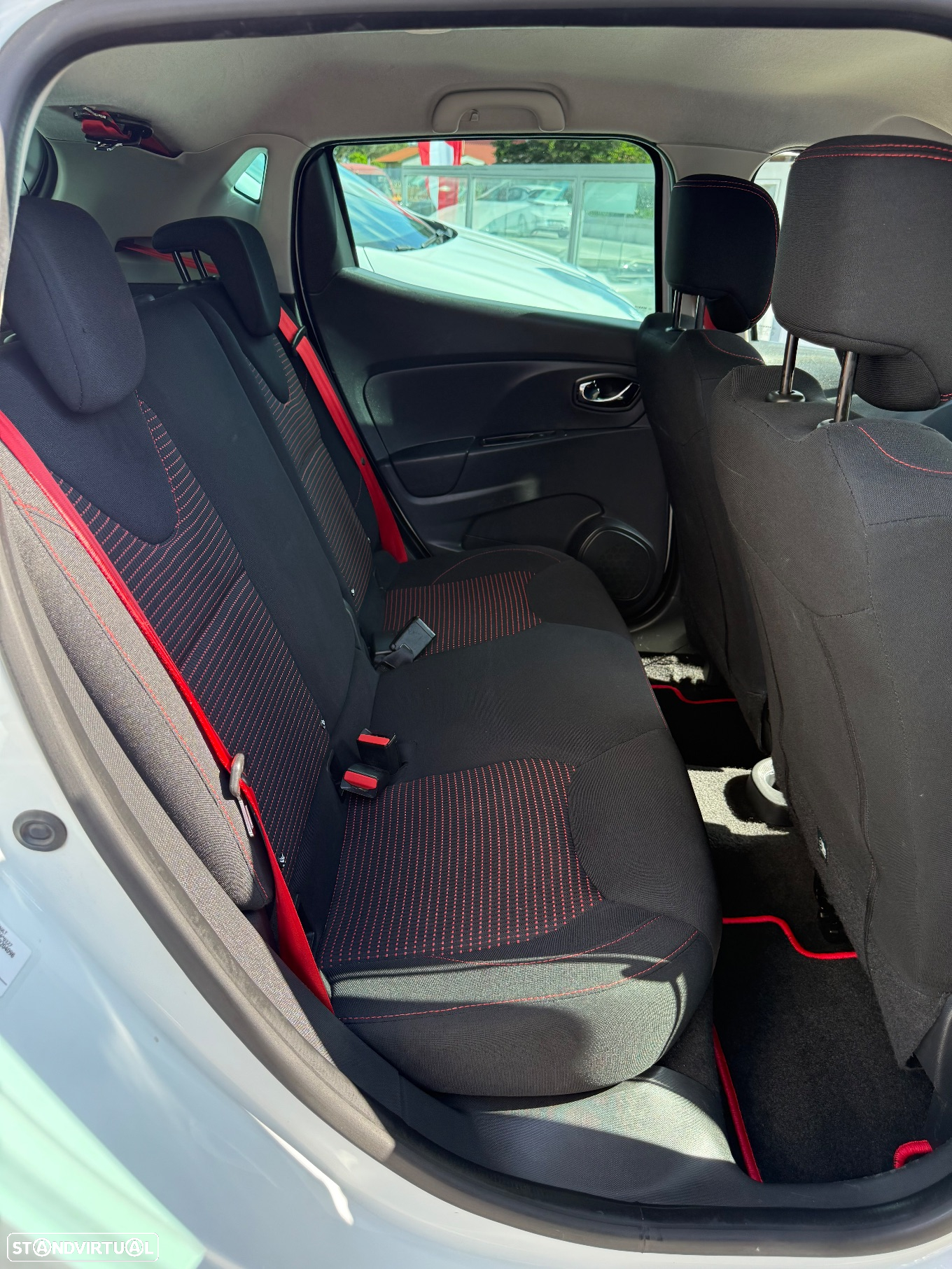 Renault Clio TCe 200 EDC Sport R.S. - 44
