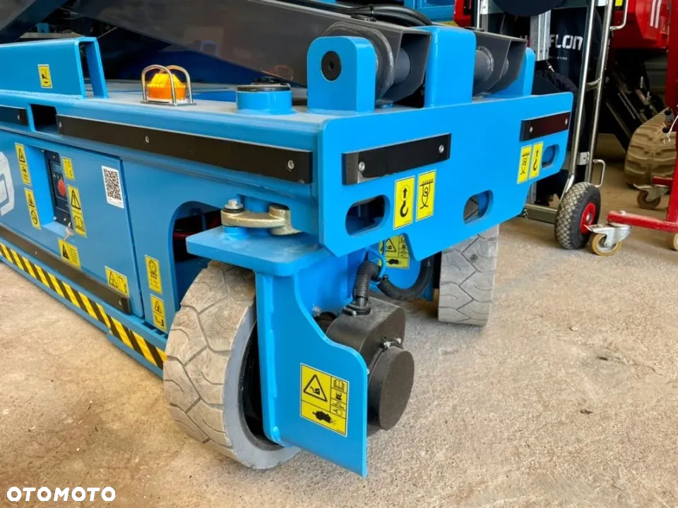 Sinoboom 2732E - 3
