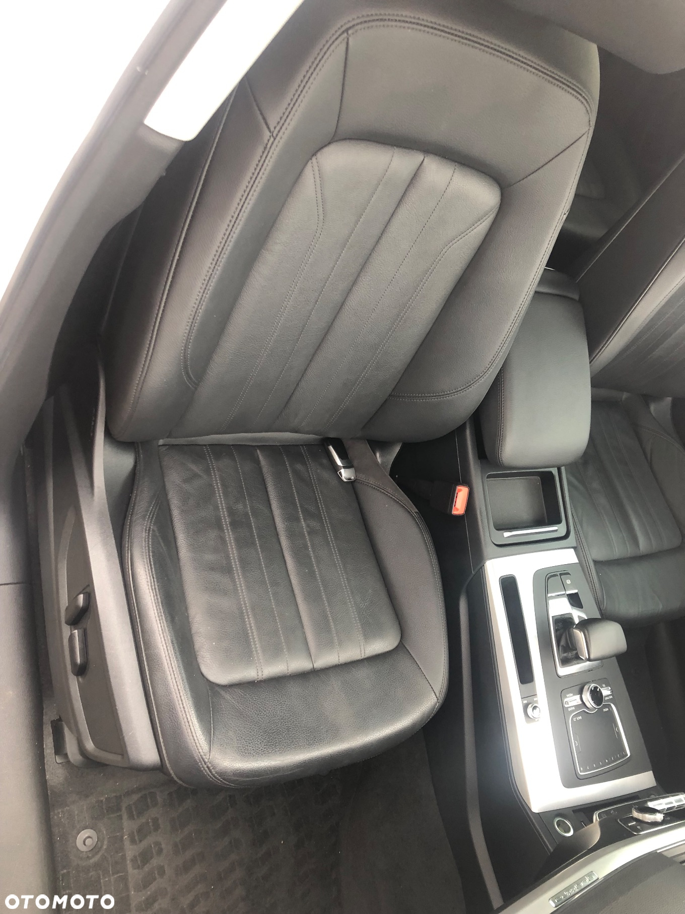 Audi Q5 2.0 TFSI Quattro S tronic - 23