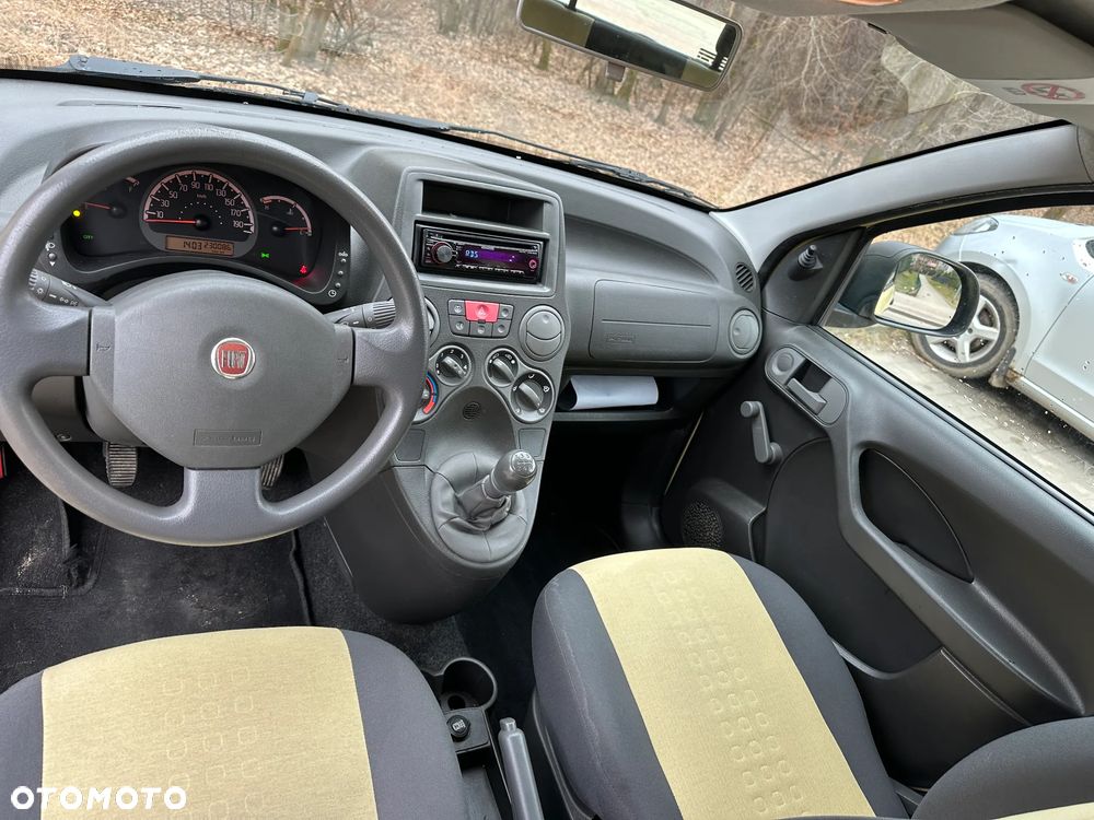 Fiat Panda 1.2 Active - 4