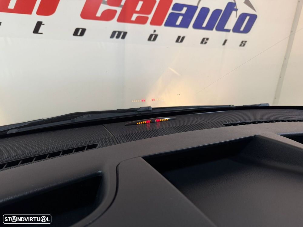 Mercedes-Benz Vito Tourer 114 CDi/34 Select Aut. - 41