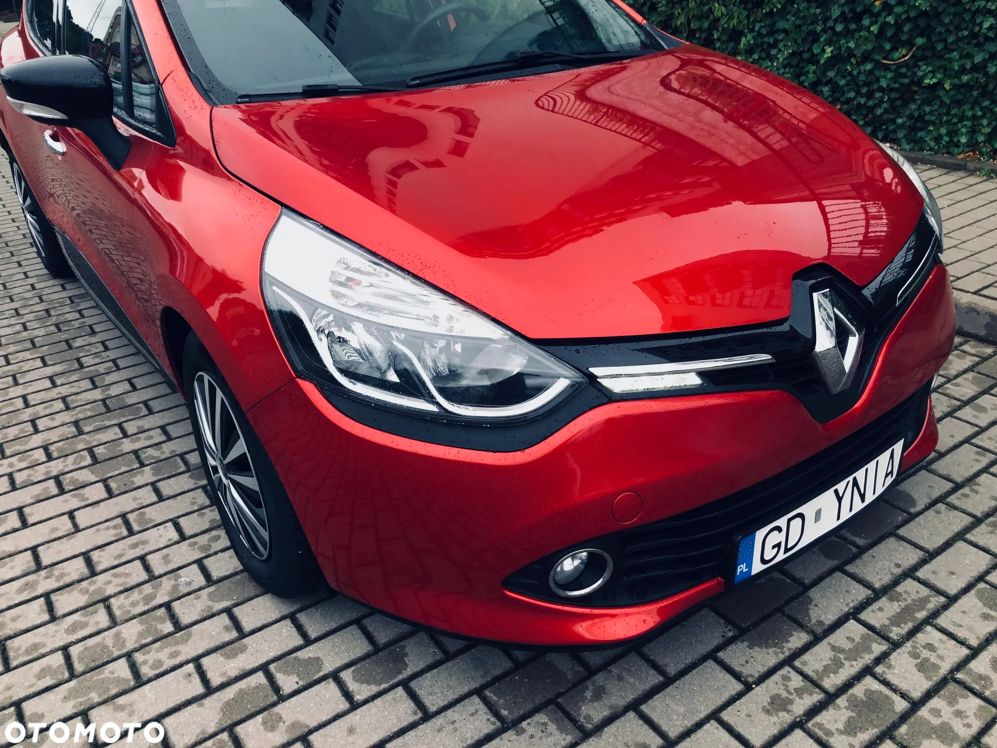 Renault Clio 1.5 dCi Business - 11