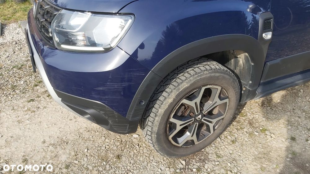 Dacia Duster - 5