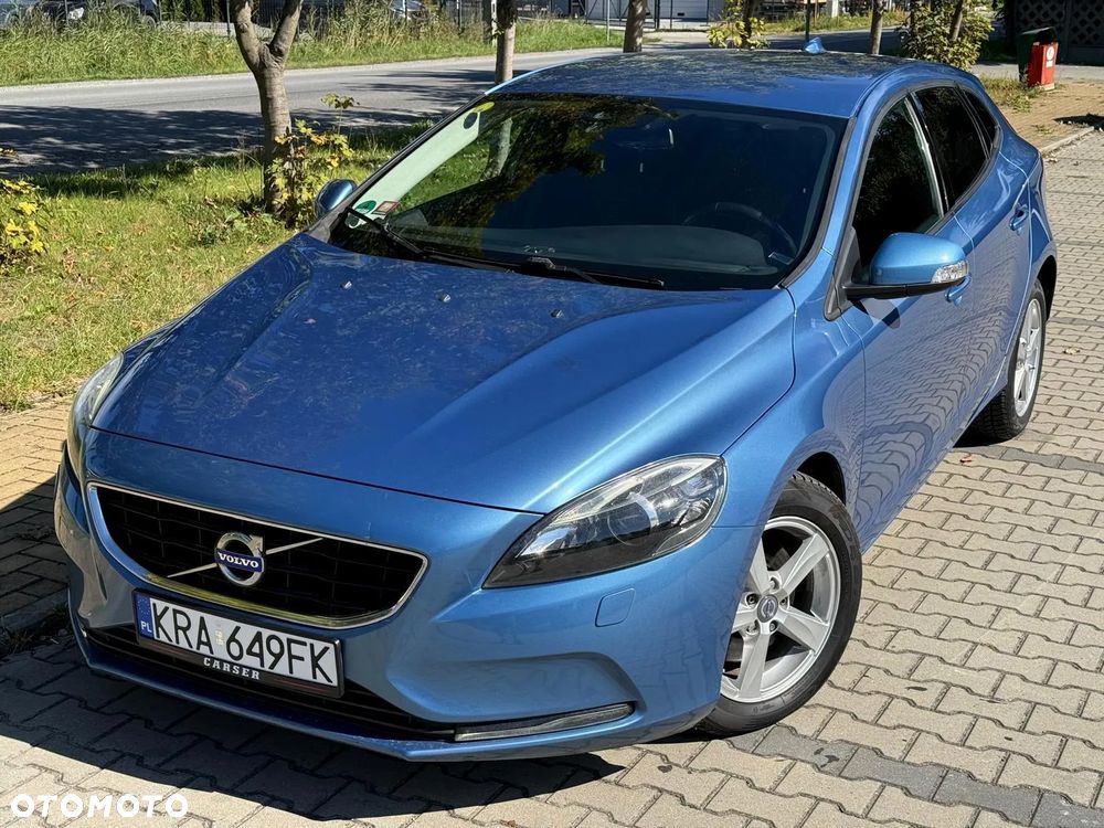 Volvo V40 - 19