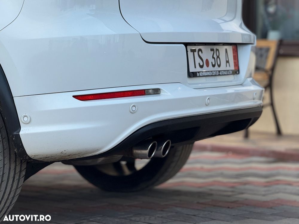 Volkswagen Tiguan 2.0 TDI SCR 4MOTION BlueMotion Technology DSG Cityscape - 24