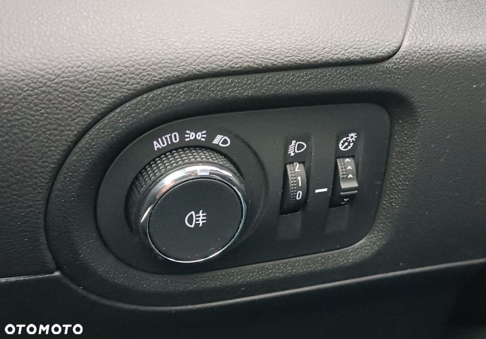 Opel Grandland X - 37