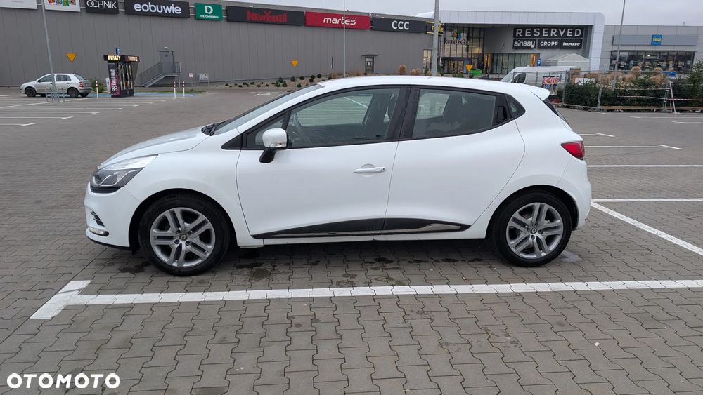 Renault Clio TCe 90 Start & Stop COLLECTION - 11