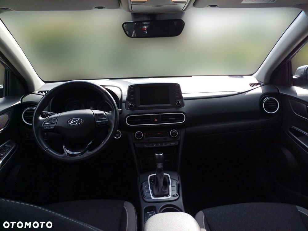 Hyundai Kona - 14