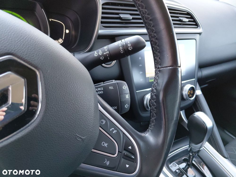 Renault Kadjar 1.3 TCe FAP Intens EDC - 19
