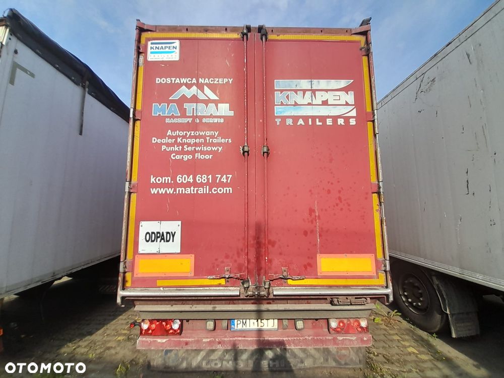 Knapen K100 - 6