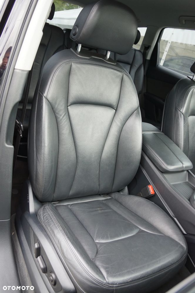 Audi Q7 - 31
