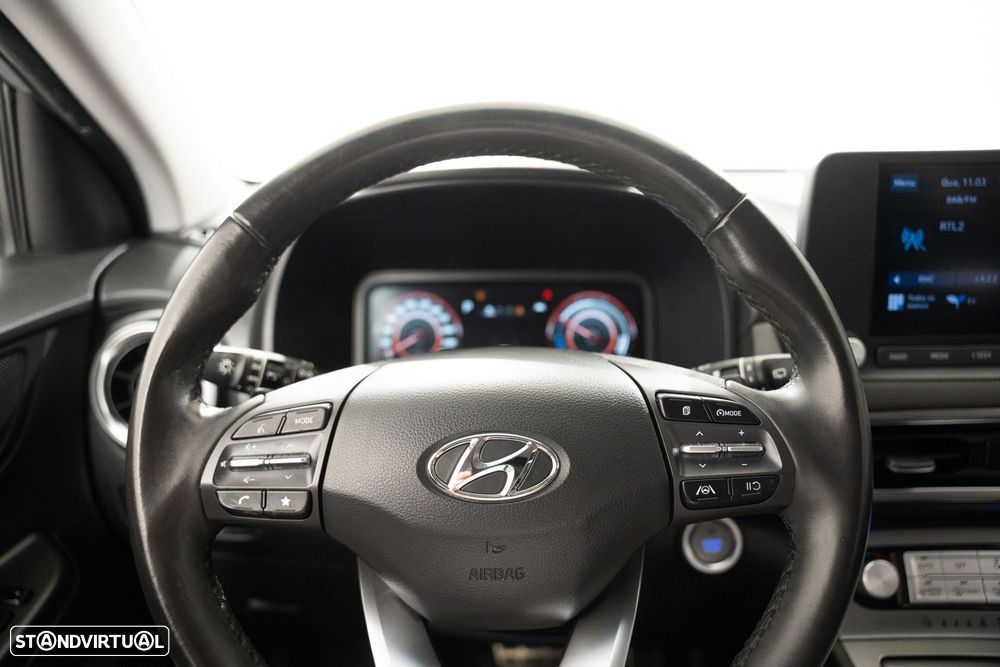 Hyundai Kauai 64 kWh Premium - 12