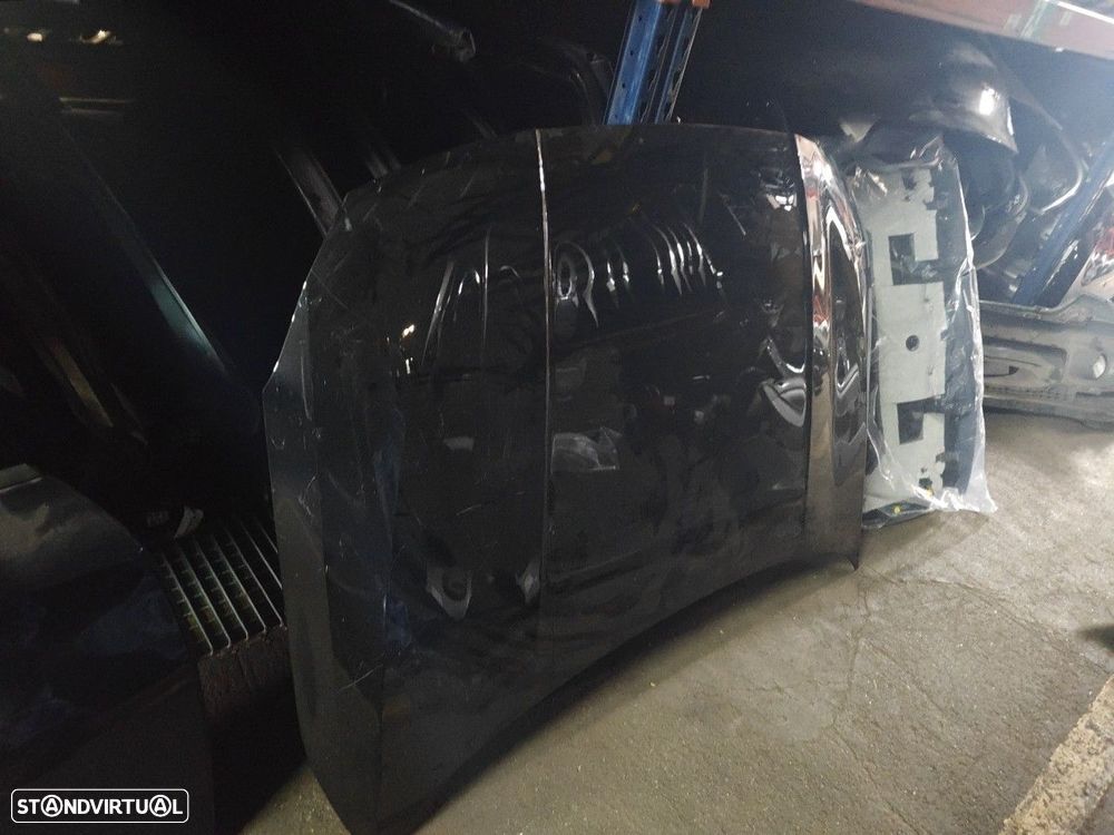 Capot / Capom / Capo Bmw 1 (F40) - 4