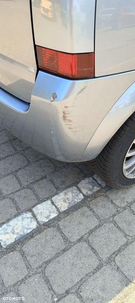 Opel Meriva 1.6 16V Cosmo Easytronic - 11