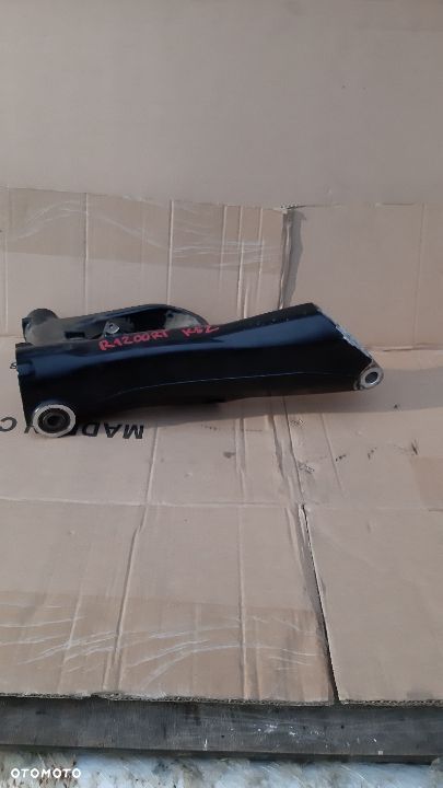 #J BMW R1200RT R1250RT K52 13-17 WAHACZ ZAWIESZENIE TYŁ TYLNE - 1
