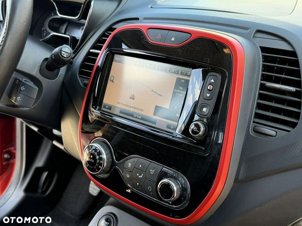 Renault Captur - 22