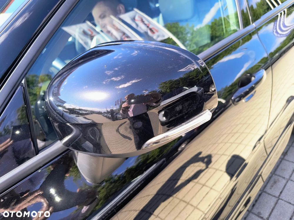 Volvo XC 60 B5 B AWD Momentum - 37