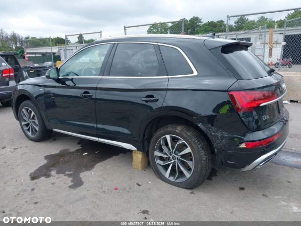 Audi Q5 - 3