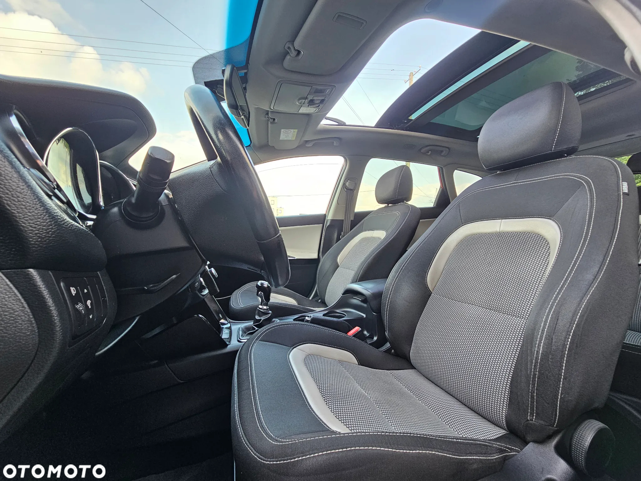 Kia Ceed Cee'd 1.6 CRDi Smart - 14