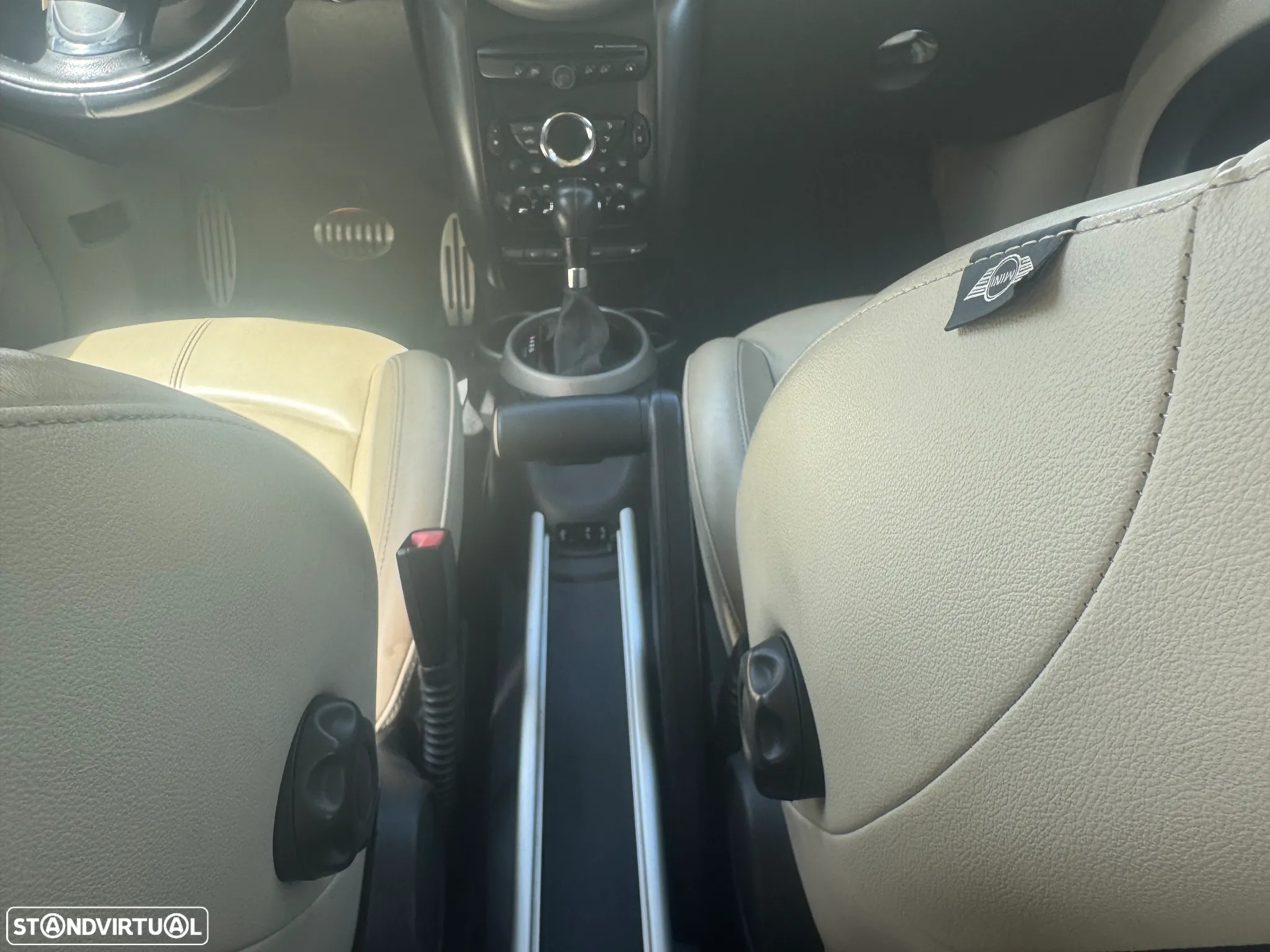 MINI Countryman Cooper S ALL4 Auto - 14
