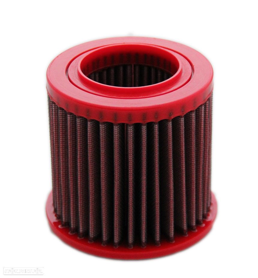 filtro ar bmc yamaha -fm169/07 - 1