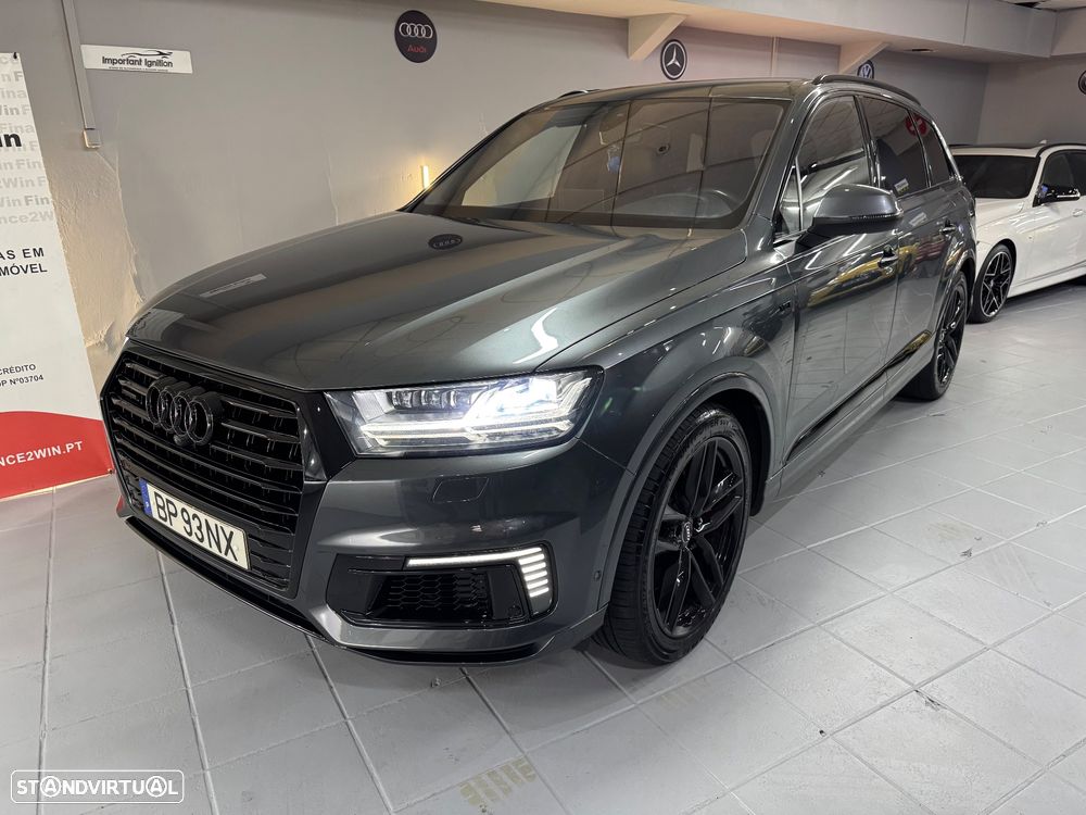 Audi Q7 - 35